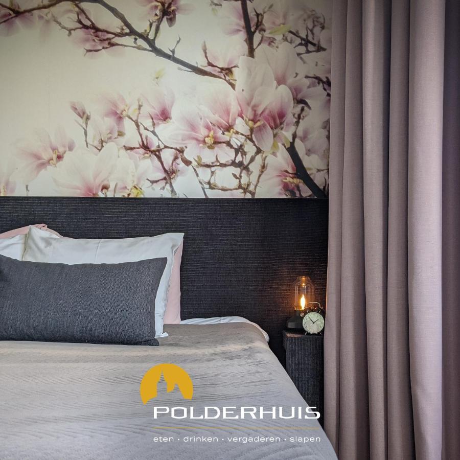 Polderhuis Bed & Breakfast Bergschenhoek Exteriér fotografie