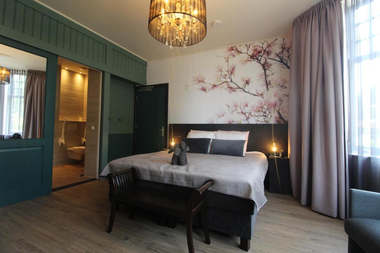 Polderhuis Bed & Breakfast Bergschenhoek Exteriér fotografie